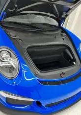 WITHDRAWN 15k-Mile 2016 Porsche 991 GT3 RS Paint to Sample