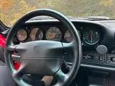  1997 Porsche 993 Carrera Coupe 6-Speed