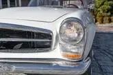  1964 Mercedes-Benz 230SL 4-Speed