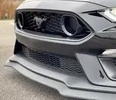4k-Mile 2022 Ford Mustang Mach 1 6-Speed