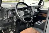 1993 Land Rover Defender 110 Modified 5-Speed