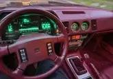  1986 Nissan 300ZX Turbo 5-Speed