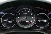 29k-Mile 2020 Porsche Cayenne S