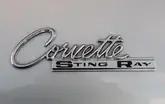 1964 Chevrolet Corvette Sting Ray 350 4-Speed