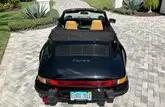 20-Years-Owned 1986 Porsche 911 Carrera Cabriolet RoW