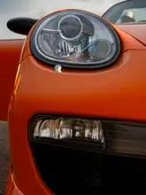  2008 Porsche 987 Boxster Limited Edition 6-Speed