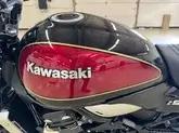 253-Mile 2023 Kawasaki Z900RS