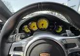 14k-Mile 2015 Porsche 991 Turbo S Coupe