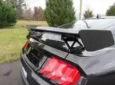 11-Mile 2022 Ford Mustang Shelby GT500 Carbon Fiber Track Pack