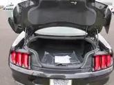 11-Mile 2022 Ford Mustang Shelby GT500 Carbon Fiber Track Pack