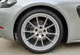 2023 Porsche Boxster GTS 4.0 6-Speed