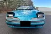  One-Owner 1991 Plymouth Laser RS 5-Speed