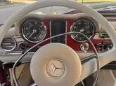  1968 Mercedes-Benz 280SL
