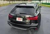 1k-Mile 2023 Audi RS6 Avant