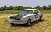 1965 Ford Mustang Super Stock Tribute