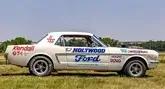 1965 Ford Mustang Super Stock Tribute