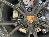 4,500-Mile 2022 Porsche 718 Boxster