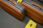  Two Piece Ferrari F430 Luggage Set by Schedoni