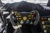 2017 Ferrari 488 Challenge Evo