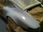 1971 Porsche 911 Coupe 3.0L Custom