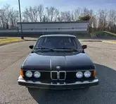 1987 BMW E23 L7