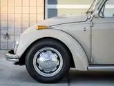  1970 Volkswagen Beetle