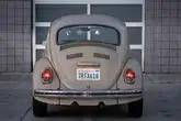  1970 Volkswagen Beetle