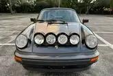 1980 Porsche 911SC Safari Custom