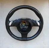 Porsche 991.1 Steering Wheel