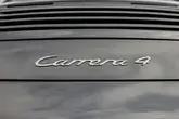 2006 Porsche 997 Carrera 4 Cabriolet 6-Speed