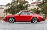  1980 Porsche 911SC Coupe