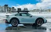  600-Mile 2023 Porsche 911 Dakar