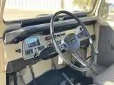  1981 Toyota Land Cruiser FJ45 Pickup 4x4