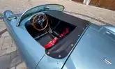  1955 Porsche 550 Spyder Replica by Beck
