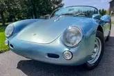  1955 Porsche 550 Spyder Replica by Beck