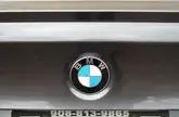  2008 BMW M3 Sedan 6-Speed