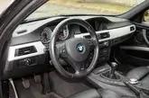  2008 BMW M3 Sedan 6-Speed