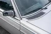 1982 Mercedes-Benz 300CD Turbodiesel
