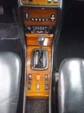1982 Mercedes-Benz 300CD Turbodiesel