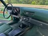1973 Chevrolet Camaro Z28 Type LT 5-Speed