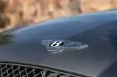 2008 Bentley Continental GTC Mulliner