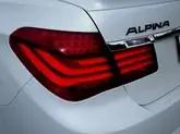 2014 BMW Alpina B7 LWB