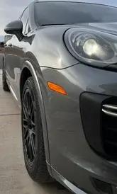 33k-Mile 2018 Porsche Cayenne GTS
