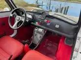 1968 Fiat 500L Abarth 695 SS Tribute