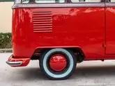 1969 Volkswagen Type 2