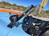 427-Powered Backdraft Racing RT4B Black Edition Roadster