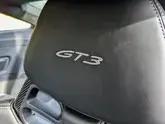 2024 Porsche 992 GT3 6-Speed