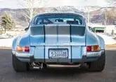  1980 Porsche 911 Turbo RSR-Style Backdate