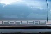  1980 Porsche 911 Turbo RSR-Style Backdate