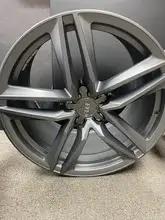 19" Audi R8 V10+ OEM Multi-Spoke Wheels
